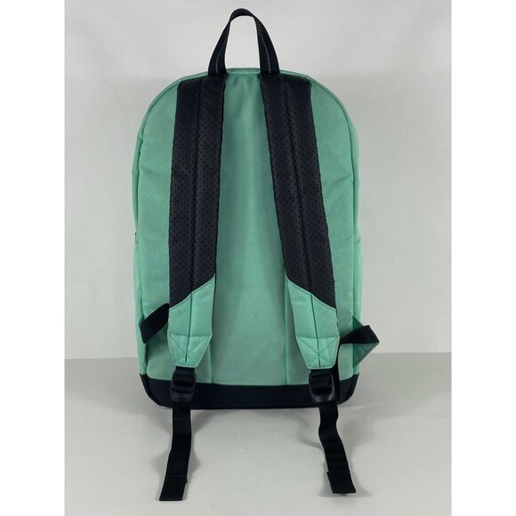 Herschel Supply Pop Quiz Lucite Green With Laptop Compartment Backpack F191 - Picture 4 of 8